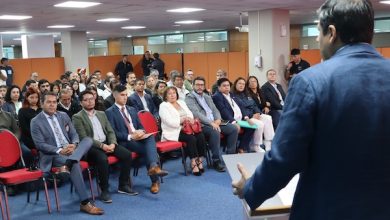 Photo of Codelco Operaciones Norte realizará primera charla informativa para Proveedores Locales de la Región de Antofagasta