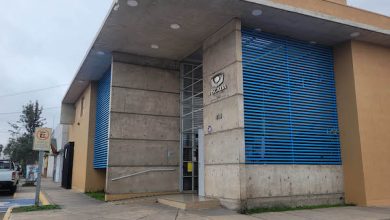 Photo of Autor de homicidio frustrado fue sentenciado a pena efectiva de cárcel