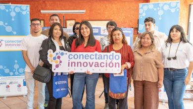 Photo of ÚLTIMOS CUPOS PARA EL SEMINARIO INTERNACIONAL DE EMPRENDIMIENTO E INNOVACIÓN EN CALAMA