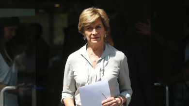 Photo of 36% (+8pts) cree que la próxima presidenta de Chile será Evelyn Matthei