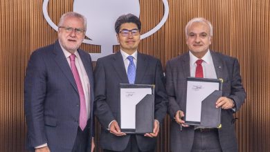 Photo of Codelco asegura financiamiento clave con banco japonés para reforzar la cadena global del cobre