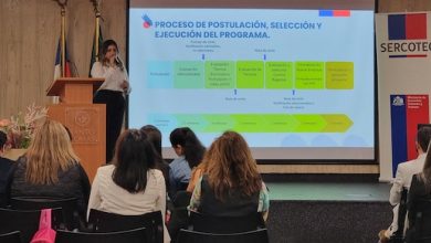 Photo of Sercotec lanza fondo para que mujeres creen empresas en rubros con mayor presencia de hombres