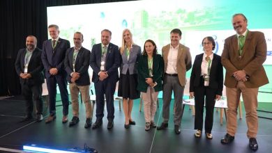 Photo of CORFO ANUNCIA CONVOCATORIA A LOS ANILLOS INDUSTRIALES PARA EL FOMENTO A LA DEMANDA DE H2V EN LA REGIÓN DEL BIOBÍO