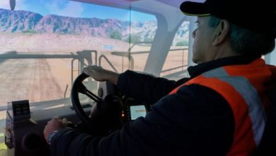 Photo of CEIM capacitará con modernos simuladores a operadores de camiones de alto tonelaje en La Serena