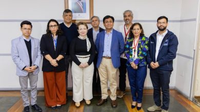 Photo of Delegada y Gobernador Regional entregaron detalles del Plan de Acción para el primer Corredor Bioceánico Vial presentado por el Presidente Gabriel Boric