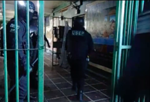 Photo of AHORA EN CALAMA: DETIENEN A GENDARME POR INGRESAR DROGA A LA CÁRCEL