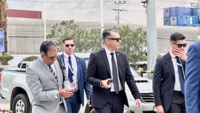 Photo of Fiscalía allana Zona Franca de Iquique por fraude, contrabando y delitos tributarios