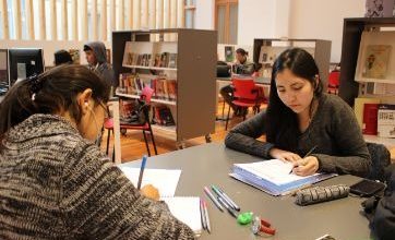 Photo of Biblioteca Regional de Antofagasta: Invita  a participar en concurso literario sobre el Patrimonio Cultural de la región