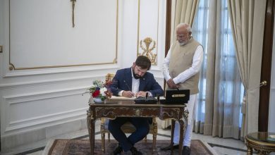 Photo of Presidente Gabriel Boric Font y Primer Ministro Modi anuncian el inicio de negociaciones para un Acuerdo de Asociación Económica Integral (CEPA)