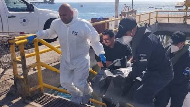 Photo of Salio a pescar, desapareció y fue encontrado sin vida