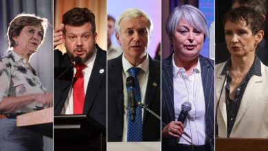 Photo of Cadem: Matthei sube y lidera con 20% y Jara supera por primera vez a Tohá