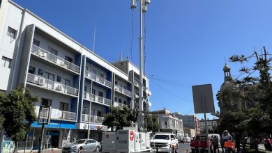 Photo of Región de Antofagasta cuenta con nueva herramienta de conectividad satelital en caso de emergencias