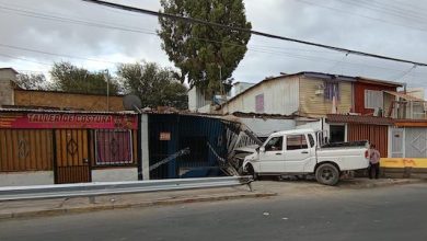 Photo of Nuevamente chocan casa de Granaderos con Ecuador
