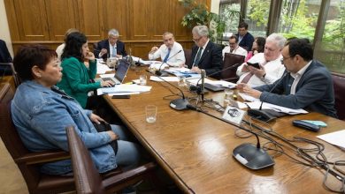 Photo of Concluyen votación de indicaciones al proyecto que perfecciona la implementación de “Ley Lafkenche”