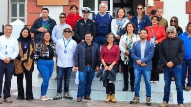 Photo of El Comité de Desarrollo Productivo Regional celebra 10 años impulsando el crecimiento en Antofagasta