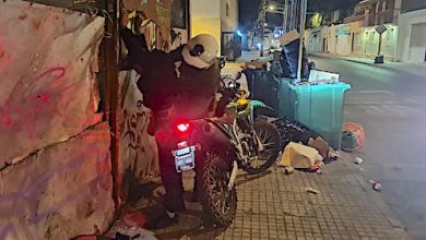 Photo of En masivo control de grupo Centauro de carabineros se logró detener 22 personas por distintos delitos