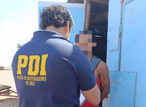 Photo of PDI Fiscaliza a Extranjeros en Tocopilla:  nueve Personas Denunciadas