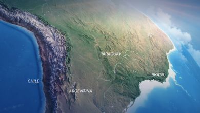 Photo of Presidente Gabriel Boric presenta el Plan de Acción para el primer Corredor Bioceánico Vial