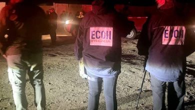 Photo of Crimen en La Negra