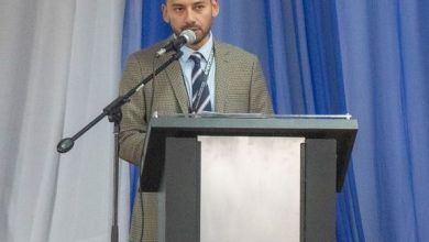 Photo of Diputado Araya pide a ministerio Educación remover a Director Slep José Martínez