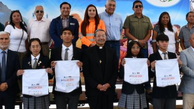 Photo of Delegación de Don Bosco Calama emprenderá por segunda vez viaje a España en el marco de la Misión Educacional Barcelona 2025