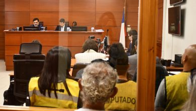 Photo of Crimen en Av. Argentina: Fiscalía logró 18 y 16 años de cárcel efectiva para autores de robo con homicidio