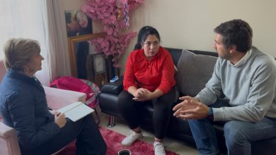 Photo of Evelyn Matthei anuncia medidas para proteger y dar mayores beneficios a Carabineros: “Debemos cuidar a los que nos cuidan”