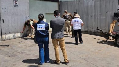 Photo of Presunto autor de homicidio frustrado quedó en prisión preventiva