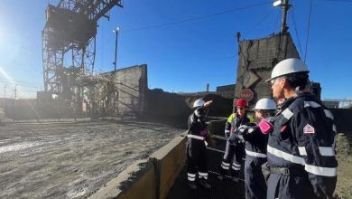 Photo of Codelco Salvador da un paso clave al medir por primera vez su Índice de Excelencia en la FURE
