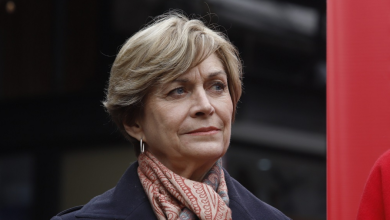 Photo of Evelyn Matthei detalla planes para combatir el comercio ilegal y el crimen organizado: “Es hora de recuperar el orden, la justicia y la tranquilidad para todos”