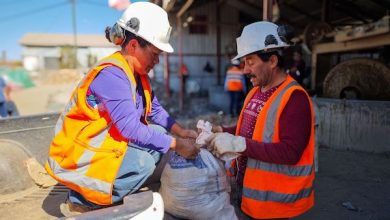 Photo of PEQUEÑOS PRODUCTORES PODRÁN POSTULARA FONDOS PARA ADQUIRIR EQUIPAMIENTO MINERO