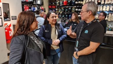 Photo of Autoridades llaman a respetar este 1 de mayo el feriado obligatorio e irrenunciable del comercio