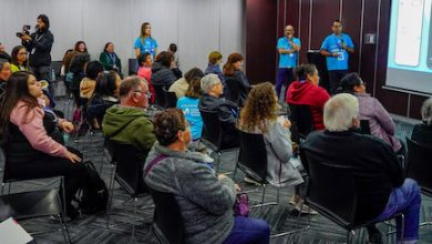 Photo of Ministerio de Agricultura y Fundación Telefónica Movistar renuevan alianza que impulsa la alfabetización digital de pequeños agricultores