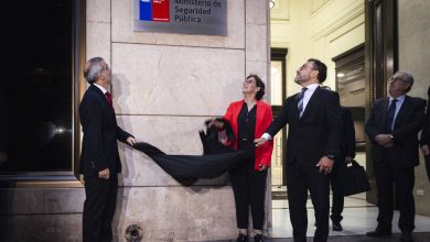 Photo of Funciones del Ministerio de Seguridad Pública: Conoce qué hará y cuál es su estructura