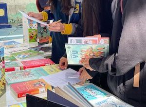 Photo of Biblioteca Regional celebra semana del libro con diversas actividades centradas en la figura de Gabriela Mistral