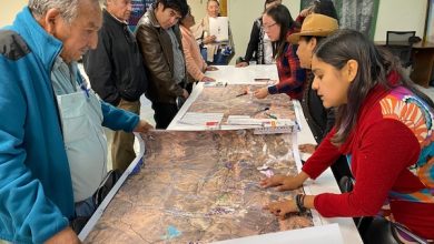 Photo of Realizan talleres de Monitoreo Participativo del Río Loa