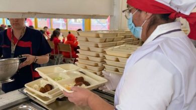 Photo of Mejoran cifras de nutrición en estudiantes en la Región de Antofagasta