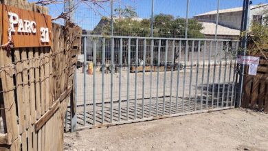 Photo of Clandestino «Parcela 31» insiste en funcionar pese a prohibición