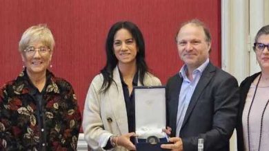 Photo of Paulina Núñez asumió Presidencia de la Comisión de Constitución, Legislación y Reglamento del Senado