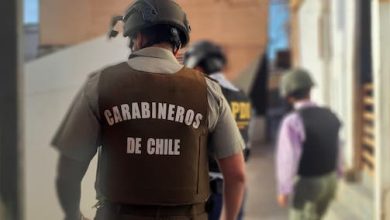 Photo of Policía de Investigaciones y Carabineros refuerzan operativos conjuntos en la Región de Antofagasta