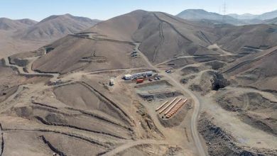 Photo of Se ratifica calificación favorable de proyecto minero Comahue en Antofagasta