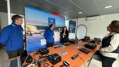 Photo of Nuevos equipos tecnológicos incorpora Registro Civil para atención en terreno