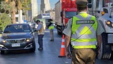 Photo of Restricción vehicular 2025: Revisa el calendario completo que se inicia este 2 de mayo