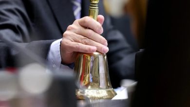 Photo of Senado se refiere sobre destitución de Isabel Allende