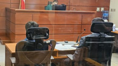 Photo of Estudiante detenido por amenazas de baleo en la universidad quedó con prohibición de acercarse a la víctima