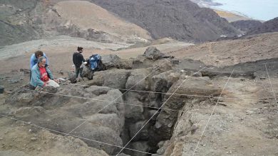 Photo of Minero grave al ser alcanzado por explosión en Mina Juanita 2 en Taltal