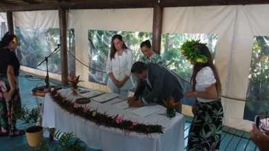 Photo of San Pedro de Atacama, Rapa Nui y Torres del Paine firman histórico convenio de colaboración turística