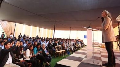 Photo of Especialidades de liceos Técnico-Profesionales de la región reciben sello de calidad con altos estándares para la minería