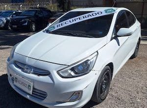 Photo of Carabineros recupera en Calama vehículo robado en Puente Alto