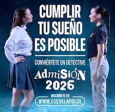 Photo of Escuela de Investigaciones extiende plazo de postulación hasta el 3 de junio